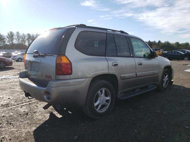 Foto 3 de la subasta – 2002 GMC ENVOY con VIN 1GKDT13S122286612