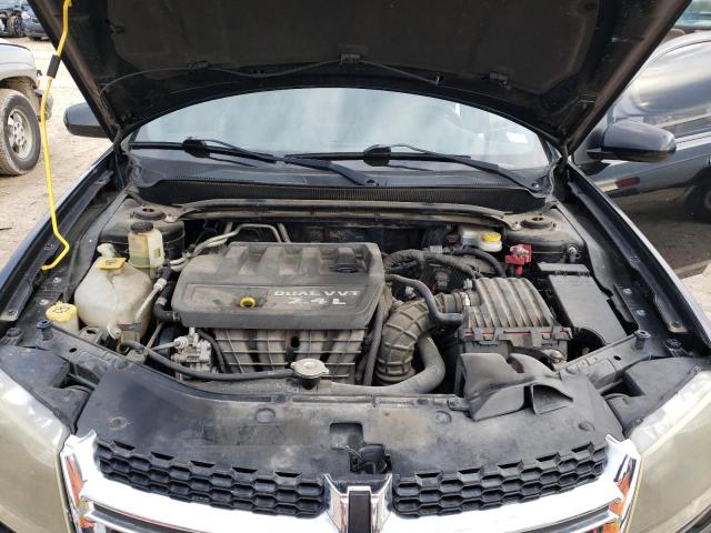 Photo 11 from auction – 2012 DODGE AVENGER SX with VIN 1C3CDZCB5CN198864