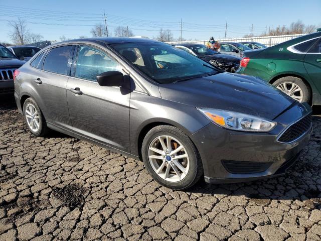 Photo 4 from auction – 2018 FORD FOCUS SE with VIN 1FADP3F2XJL214510