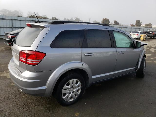 Photo 3 from auction – 2018 DODGE JOURNEY SE with VIN 3C4PDCAB6JT208585