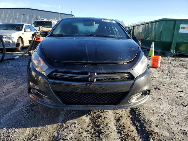 Photo 5 from auction – 2015 DODGE DART GT with VIN 1C3CDFEB4FD346153