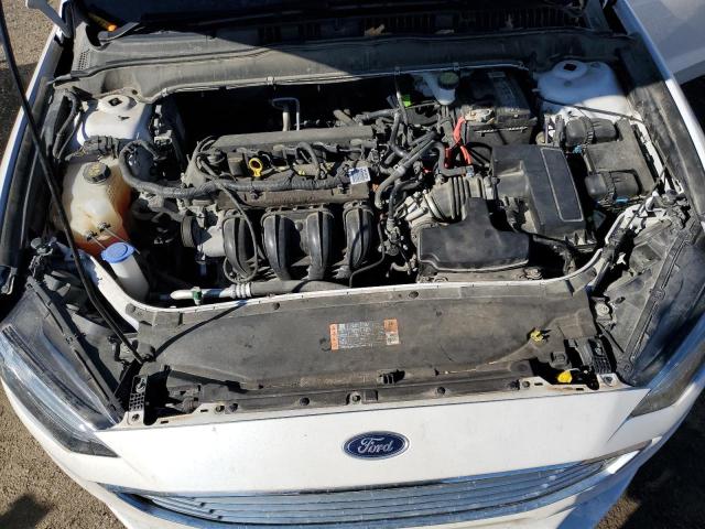 Photo 11 from auction – 2018 FORD FUSION SE with VIN 3FA6P0H78JR139338