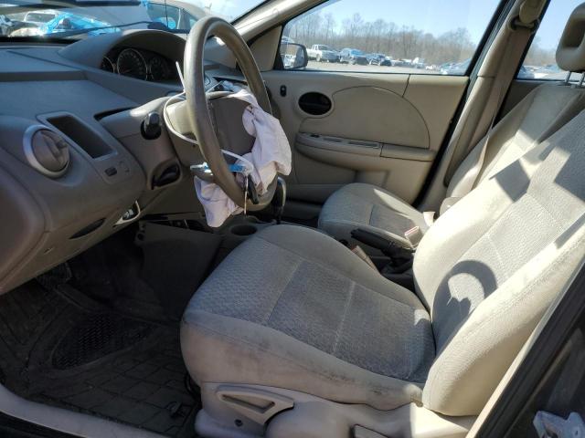 Photo 7 from auction – 2005 SATURN ION LEVEL with VIN 1G8AJ52F55Z171209