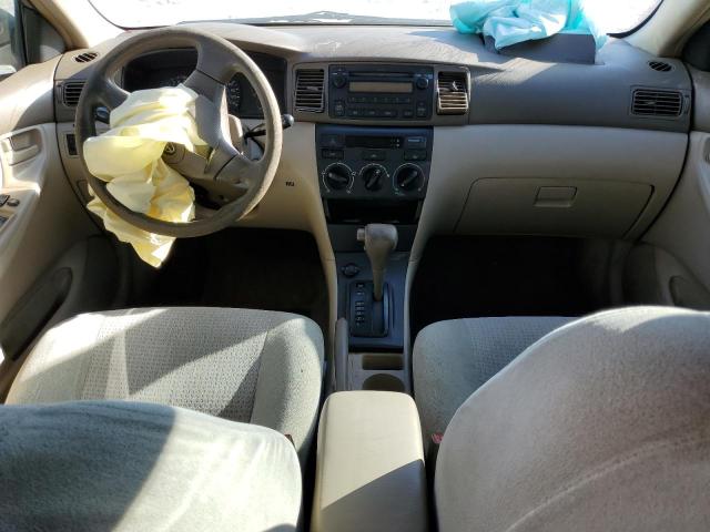 Photo 8 from auction – 2006 TOYOTA COROLLA with VIN 1NXBR32E36Z715165