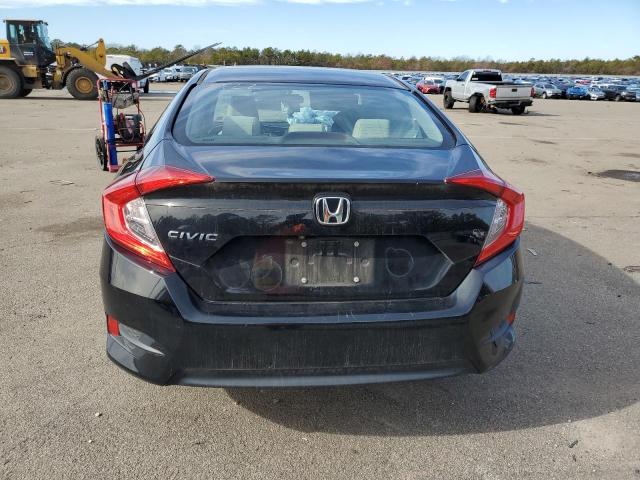 Zdjęcie 6 z aukcji – 2016 HONDA CIVIC EX z VIN 19XFC2F71GE243559
