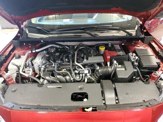 Photo 11 from auction – 2022 NISSAN SENTRA SR with VIN 3N1AB8DV2NY308192