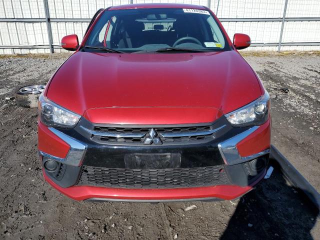 Photo 5 from auction – 2019 MITSUBISHI OUTLANDER with VIN JA4AR3AUXKU023224