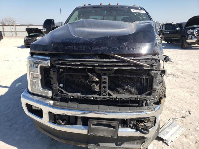Photo 5 from auction – 2018 FORD F250 SUPER with VIN 1FT7W2BT5JEB81715