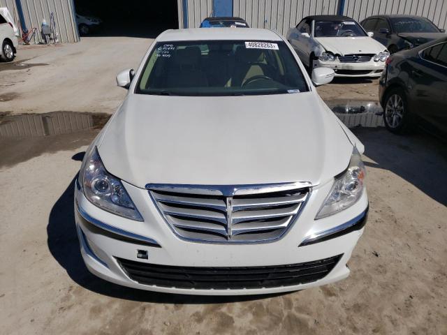 Photo 5 from auction – 2013 HYUNDAI GENESIS 3. with VIN KMHGC4DD2DU217201