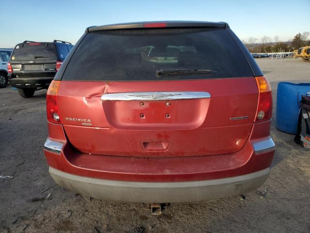 Photo 6 from auction – 2006 CHRYSLER PACIFICA T with VIN 2A8GF68476R835642