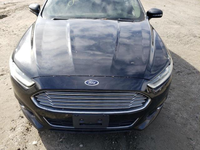 Photo 11 from auction – 2015 FORD FUSION TIT with VIN 3FA6P0K94FR207586