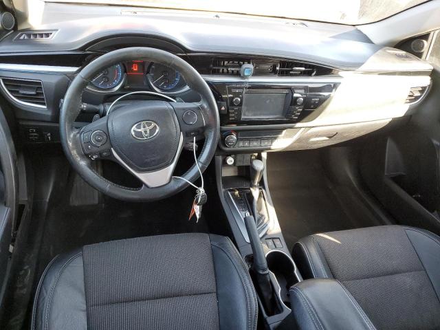 Photo 8 from auction – 2015 TOYOTA COROLLA L with VIN 2T1BURHE7FC302286