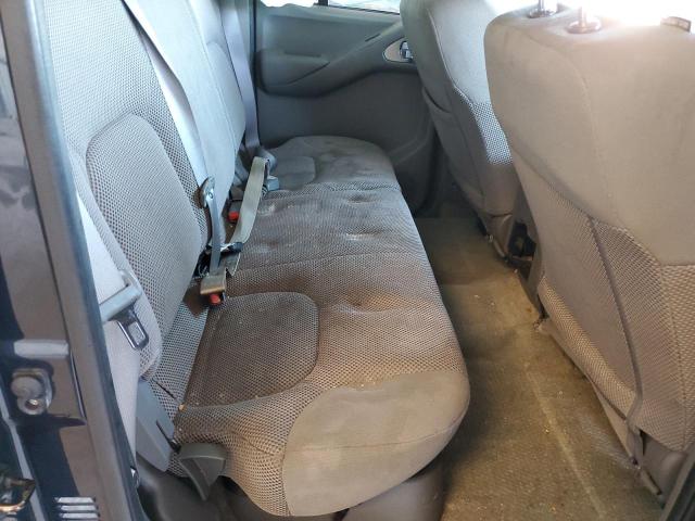 Photo 10 from auction – 2016 NISSAN FRONTIER S with VIN 1N6AD0ER8GN704182