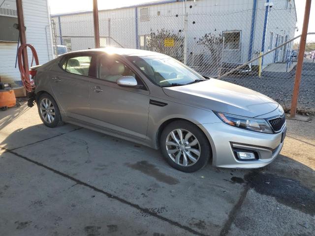 Foto 4 de la subasta – 2014 KIA OPTIMA EX con VIN 5XXGN4A72EG309865