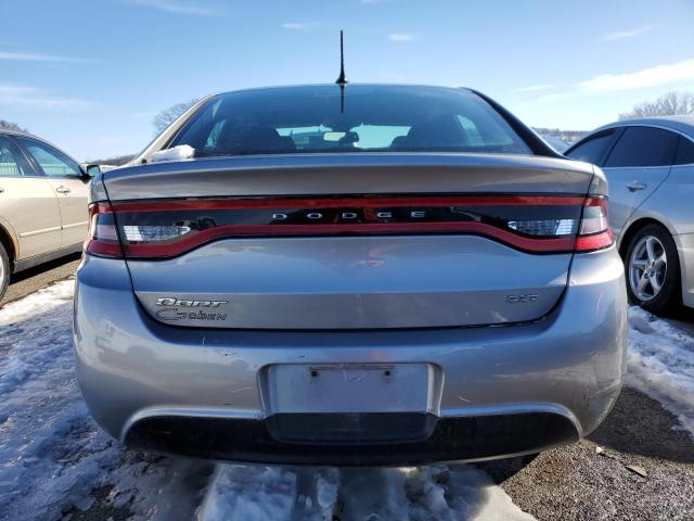 Photo 6 from auction – 2015 DODGE DART SXT with VIN 1C3CDFBB4FD336579