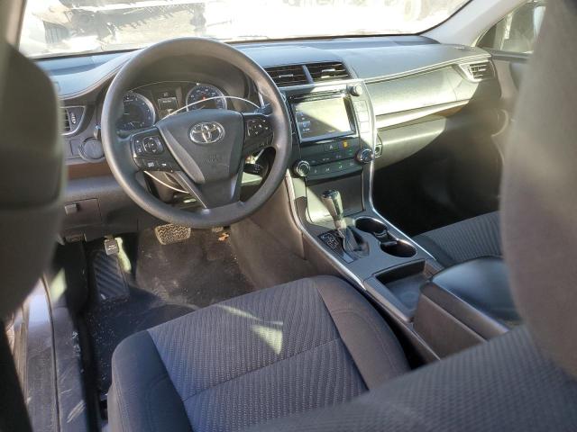 Photo 8 from auction – 2017 TOYOTA CAMRY LE with VIN 4T1BF1FKXHU674954