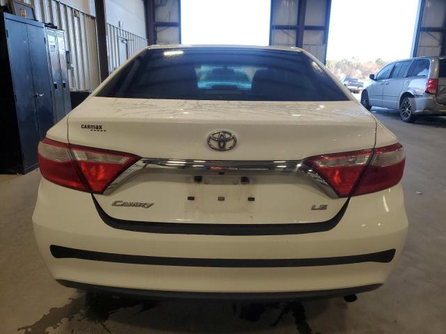 Photo 6 from auction – 2016 TOYOTA CAMRY LE with VIN 4T1BF1FKXGU211405