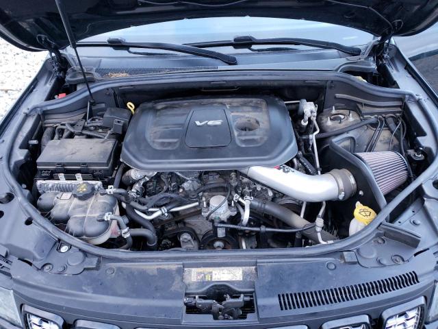 Photo 12 from auction – 2018 JEEP GRAND CHER with VIN 1C4RJFAG4JC272697