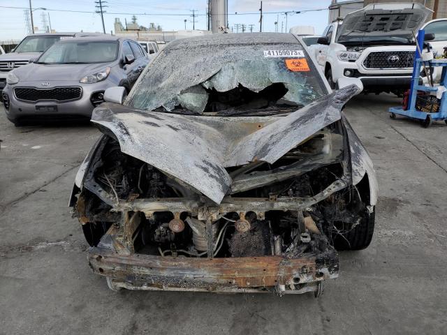 Photo 5 from auction – 2010 TOYOTA SCION TC with VIN JTKDE3B72A0316752