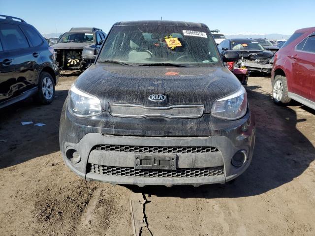 Photo 5 from auction – 2017 KIA SOUL with VIN KNDJN2A21H7469960