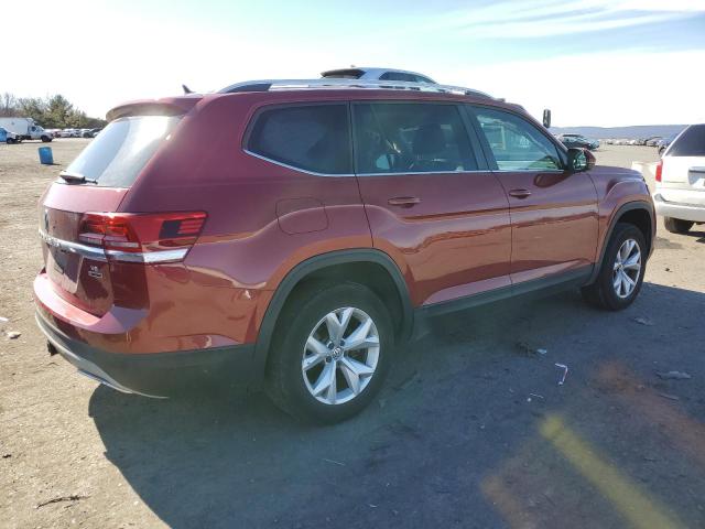 Photo 3 from auction – 2019 VOLKSWAGEN ATLAS S with VIN 1V2GR2CA5KC528668
