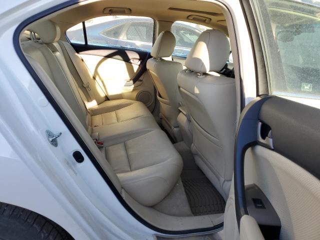 Photo 10 from auction – 2010 ACURA TSX with VIN JH4CU2F62AC007457