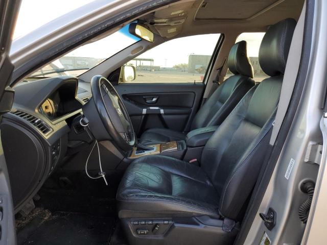 Photo 7 from auction – 2008 VOLVO XC90 3.2 with VIN YV4CZ982281463368