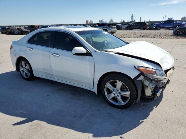 Photo 4 from auction – 2013 ACURA TSX TECH with VIN JH4CU2F65DC009451