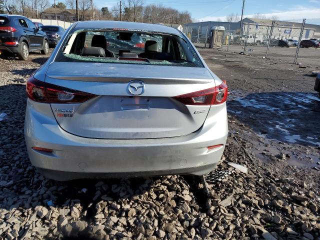 Photo 6 from auction – 2018 MAZDA 3 TOURING with VIN 3MZBN1V31JM208001