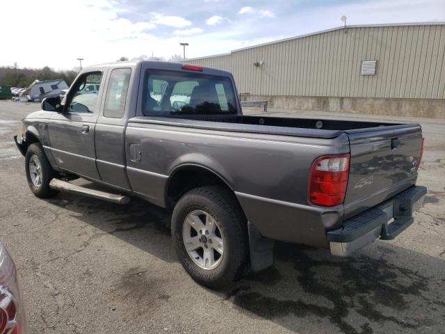 Photo 2 from auction – 2005 FORD RANGER SUP with VIN 1FTZR45E55PA84503