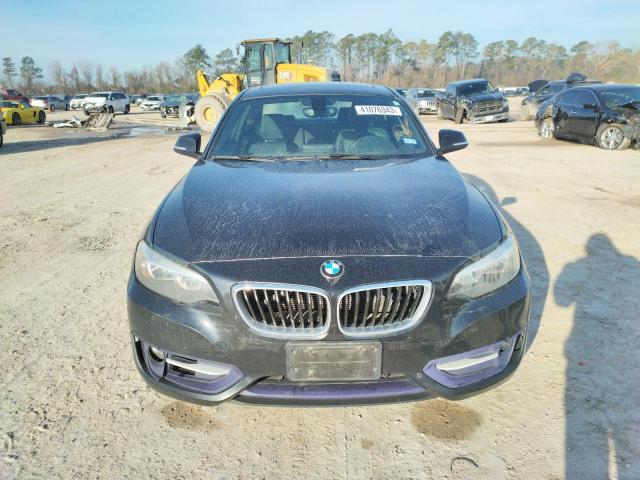 Photo 5 from auction – 2014 BMW 228 I with VIN WBA1F5C56EVV99730