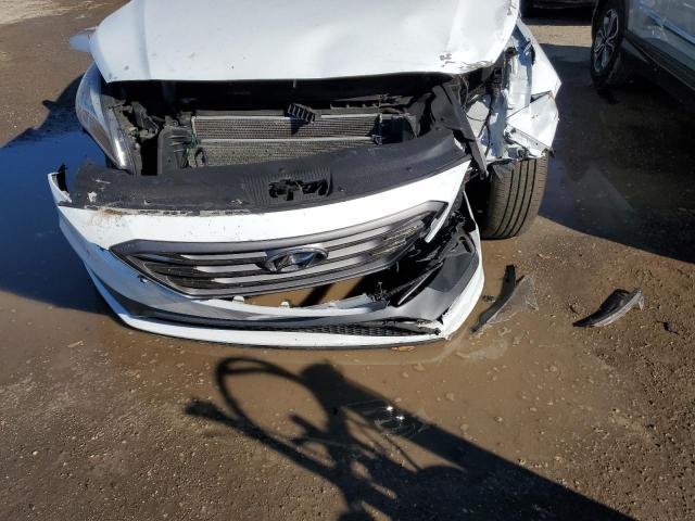 Photo 12 from auction – 2016 HYUNDAI SONATA SPO with VIN 5NPE34AFXGH314596