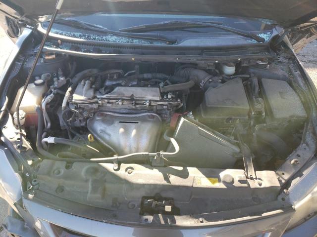 Photo 11 from auction – 2013 TOYOTA SCION TC with VIN JTKJF5C76D3047877