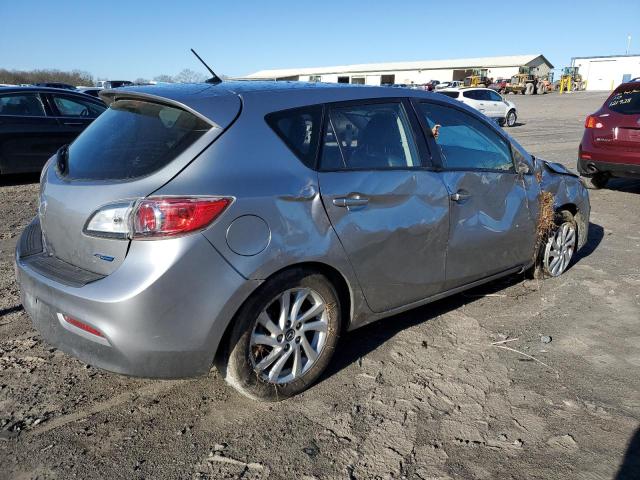 Photo 3 from auction – 2013 MAZDA 3 I with VIN JM1BL1M79D1729515
