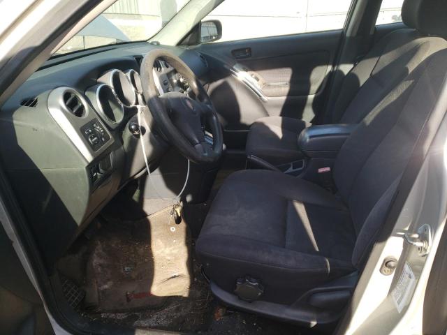 Photo 7 from auction – 2003 PONTIAC VIBE with VIN 5Y2SM62873Z477494