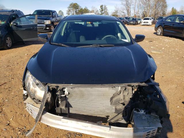 Photo 5 from auction – 2016 HONDA CIVIC EX with VIN 19XFC2F70GE056443