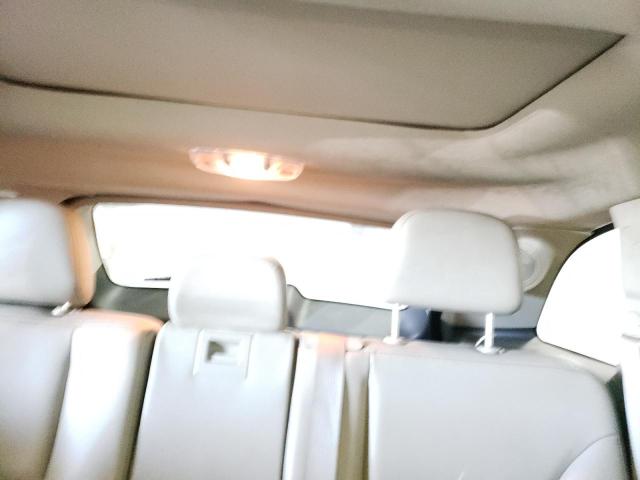 Photo 10 from auction – 2012 FORD EDGE LIMIT with VIN 2FMDK3K96CBA79813