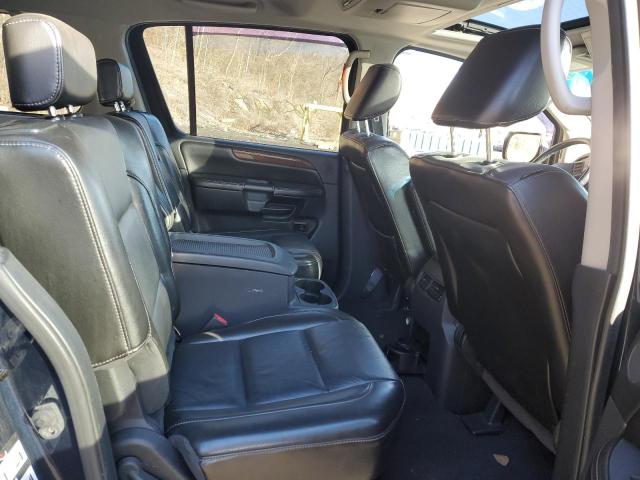Photo 11 from auction – 2010 NISSAN ARMADA PLA with VIN 5N1AA0NE3AN615230