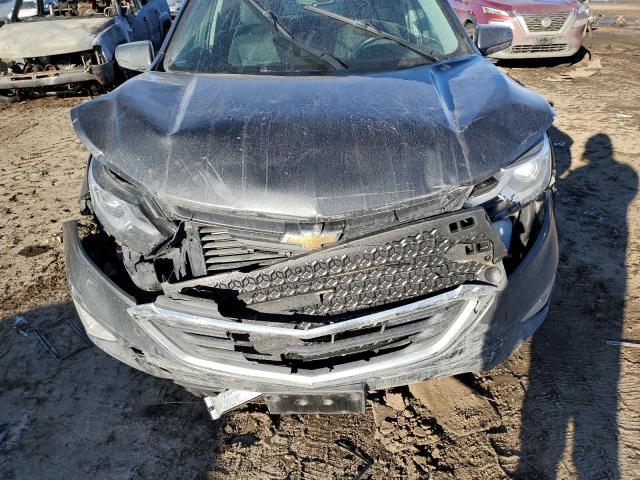 Photo 11 from auction – 2019 CHEVROLET EQUINOX LT with VIN 2GNAXKEV7K6155002