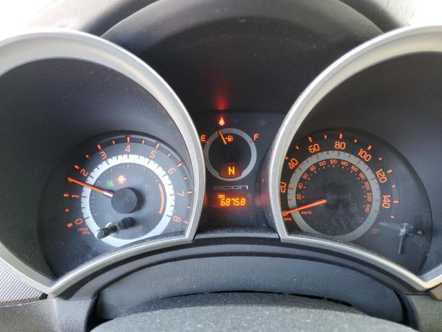 Photo 9 from auction – 2015 SCION TC with VIN JTKJF5C73FJ013605