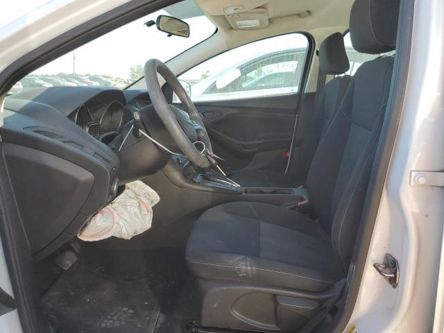 Photo 7 from auction – 2016 FORD FOCUS S with VIN 1FADP3E28GL356591