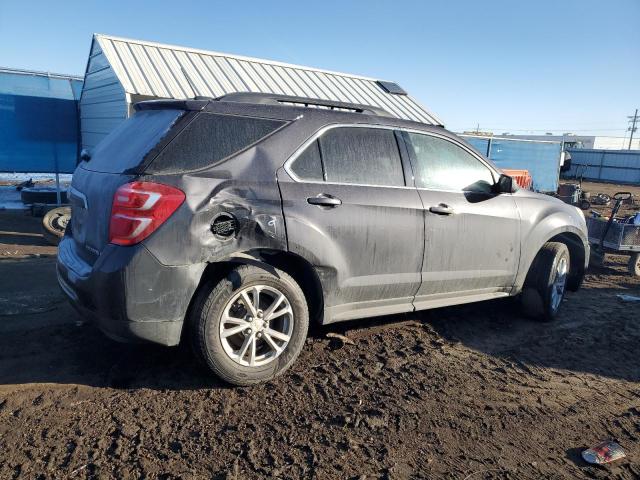 Photo 3 from auction – 2016 CHEVROLET EQUINOX LT with VIN 2GNFLFEK6G6209086
