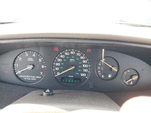 Photo 9 from auction – 1996 DODGE STRATUS with VIN 1B3EJ46X9TN118426