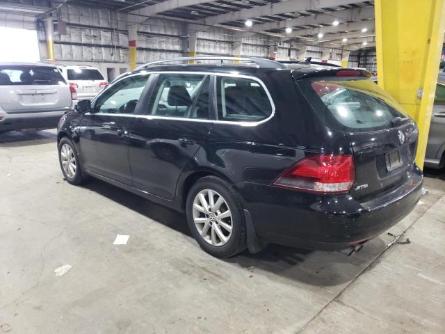 Photo 2 from auction – 2011 VOLKSWAGEN JETTA S with VIN 3VWPZ7AJ2BM658369