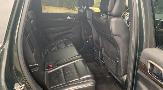 Zdjęcie 6 z aukcji – 2011 JEEP GRAND CHER z VIN 1J4RR4GG5BC561152