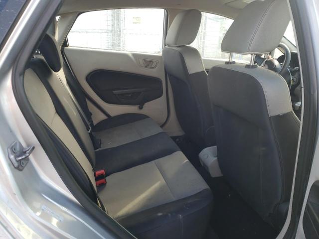Photo 10 from auction – 2012 FORD FEISTA with VIN 3FADP4AJ3CM102069
