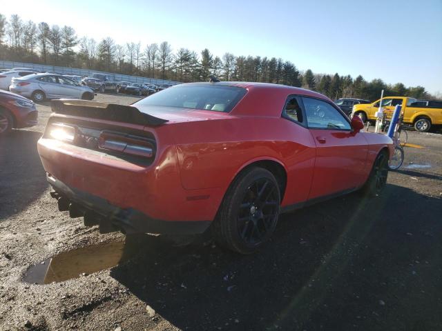 Photo 3 from auction – 2015 DODGE CHALLENGER with VIN 2C3CDZBT0FH900600