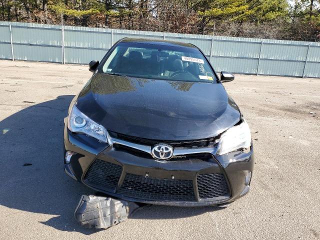 Photo 5 from auction – 2016 TOYOTA CAMRY with VIN 4T1BF1FK0GU168161