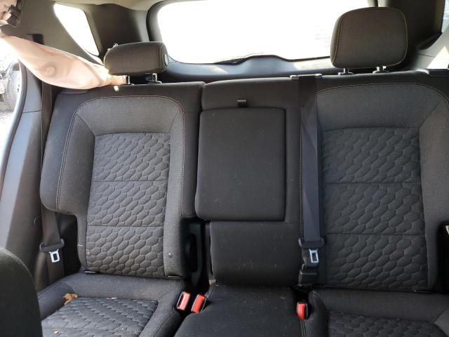 Photo 10 from auction – 2018 CHEVROLET EQUINOX LT with VIN 2GNAXJEV5J6140930