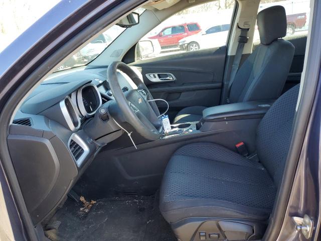 Photo 7 from auction – 2013 CHEVROLET EQUINOX LS with VIN 2GNALBEK1D6158868